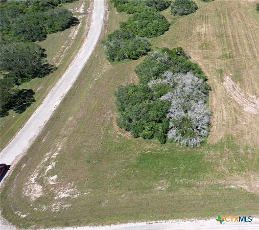 1.29 Acres of Residential Land for Sale in Seadrift, Texas