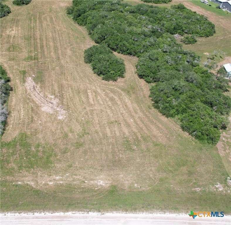 1.27 Acres of Residential Land for Sale in Seadrift, Texas