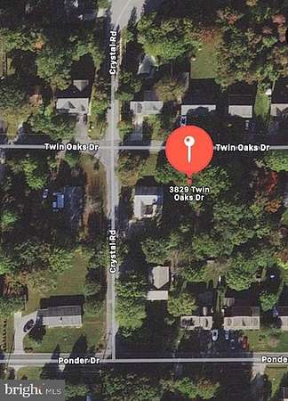 0.26 Acres of Land for Sale in Edgewater, Maryland