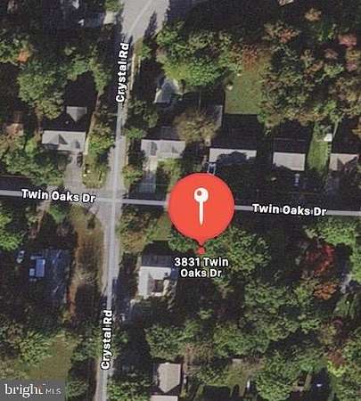 0.26 Acres of Land for Sale in Edgewater, Maryland