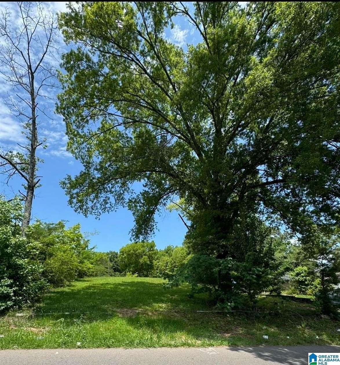 0.69 Acres of Residential Land for Sale in Center Point, Alabama