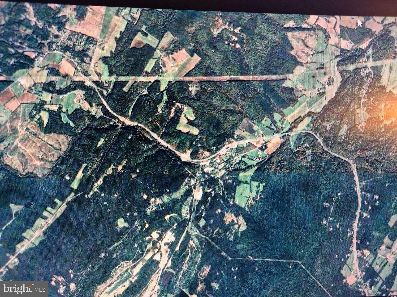 5.25 Acres of Land for Sale in Gore, Virginia