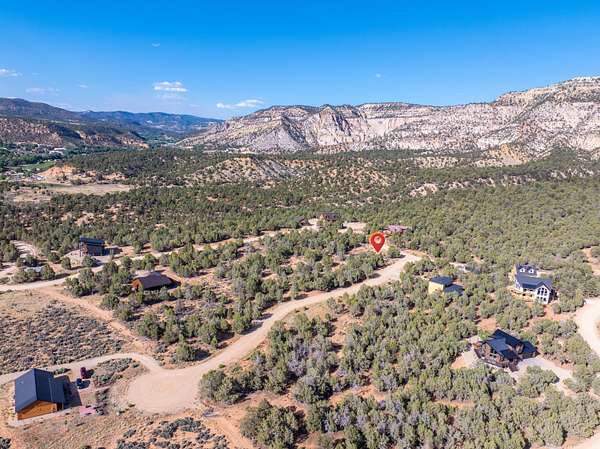 0.81 Acres of Land for Sale in Orderville, Utah