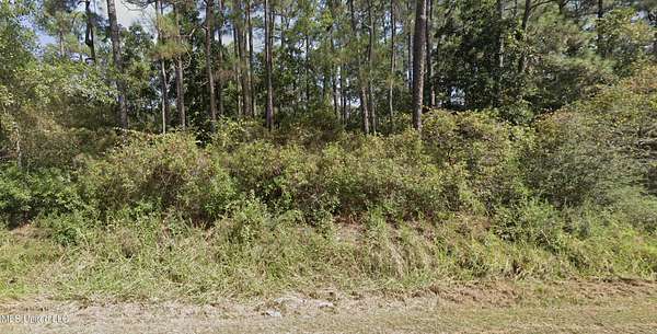 0.25 Acres of Residential Land for Sale in Ocean Springs, Mississippi