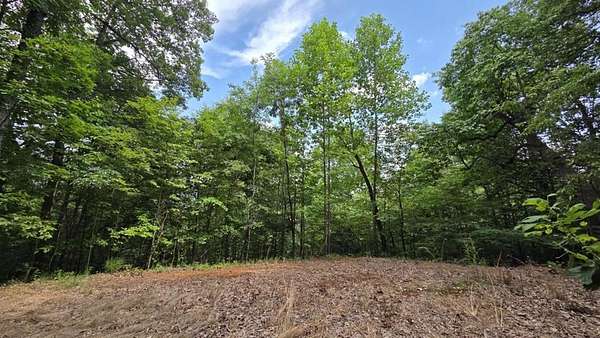 1.46 Acres of Residential Land for Sale in Murphy, North Carolina