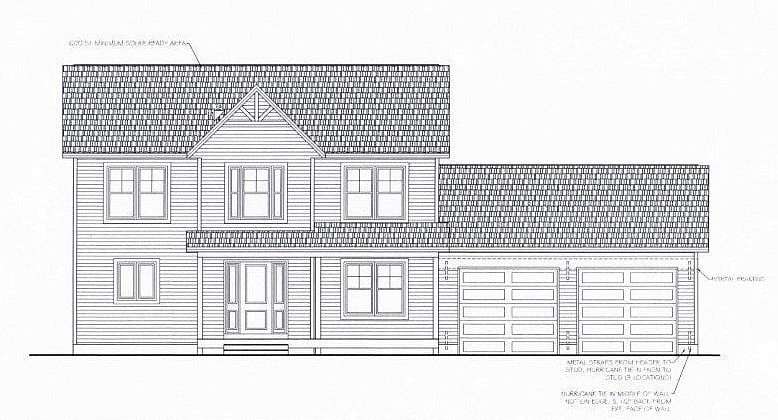 5.34 Acres of Residential Land with Home for Sale in Swanzey, New Hampshire