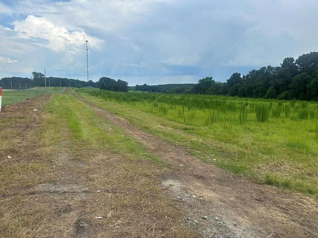 85 Acres of Recreational Land & Farm for Sale in Brundidge, Alabama