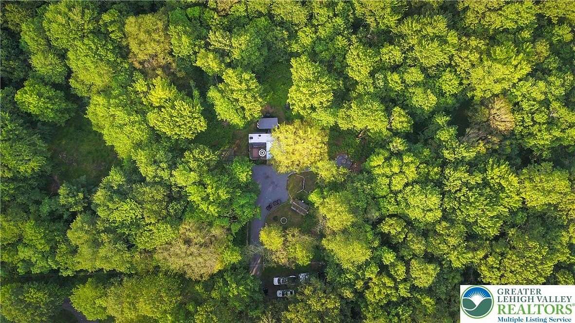 0.46 Acres of Residential Land for Sale in Tobyhanna Township, Pennsylvania