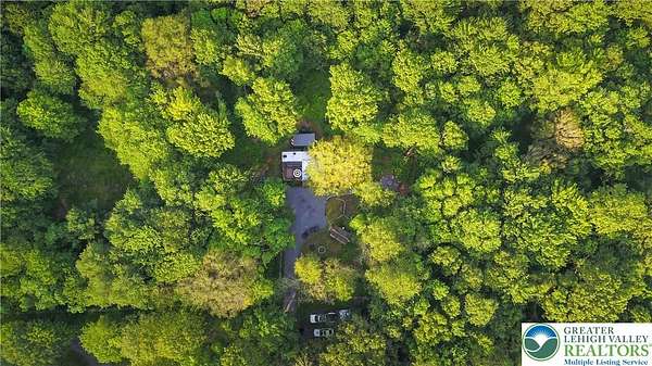 0.46 Acres of Residential Land for Sale in Tobyhanna Township, Pennsylvania