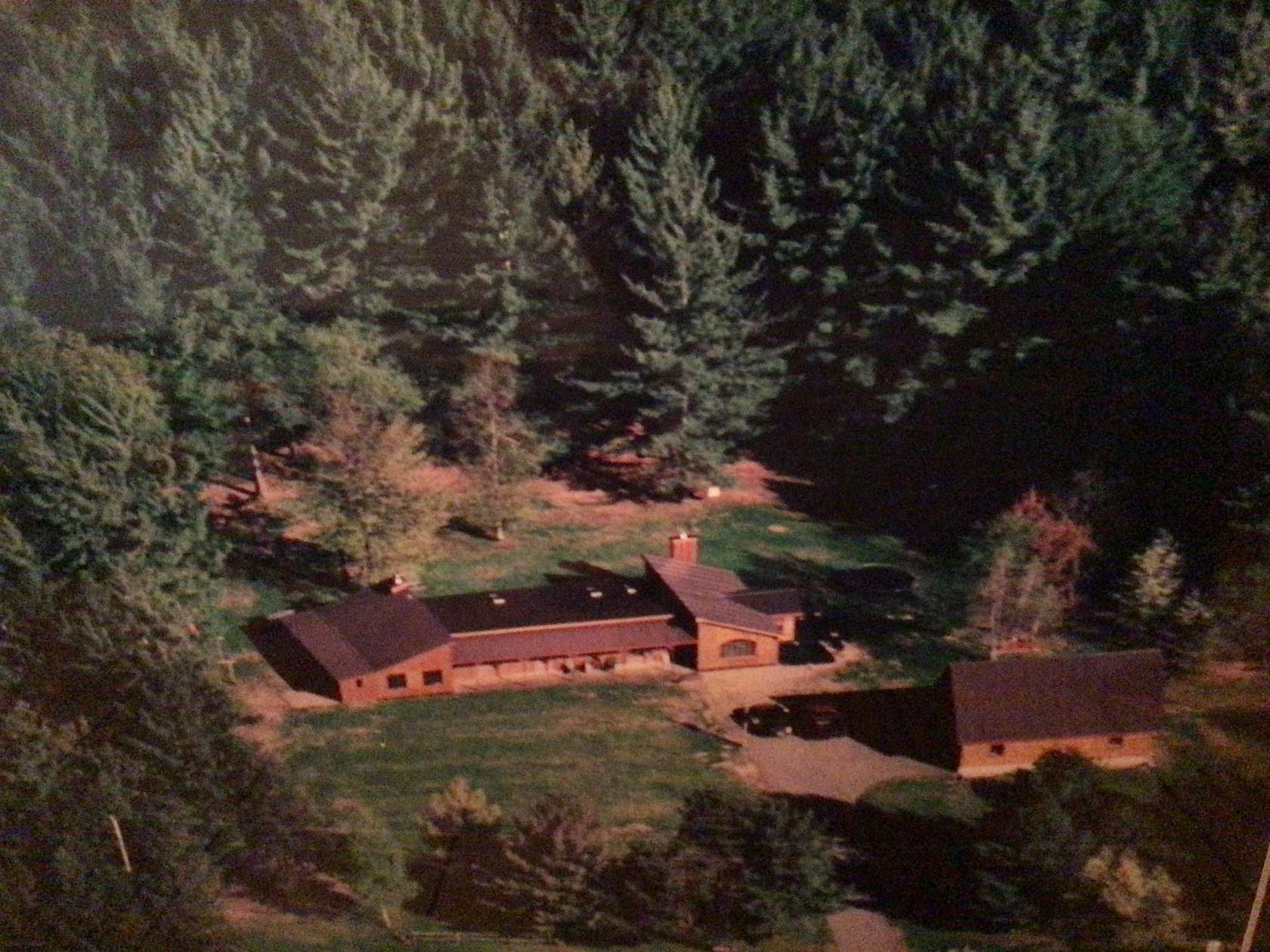 1.9 Acres of Residential Land with Home for Sale in Harrisville, New York