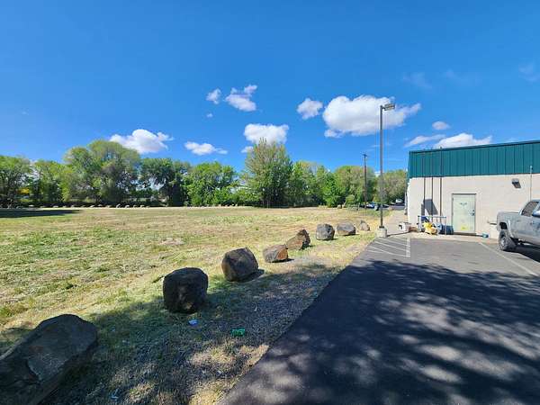 0.95 Acres of Commercial Land for Sale in Prineville, Oregon