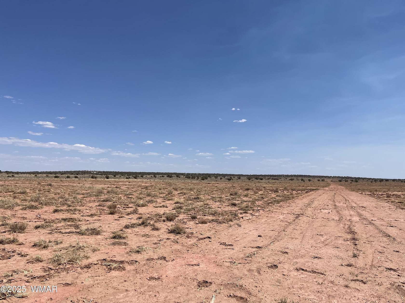 5 Acres of Residential Land for Sale in Snowflake, Arizona