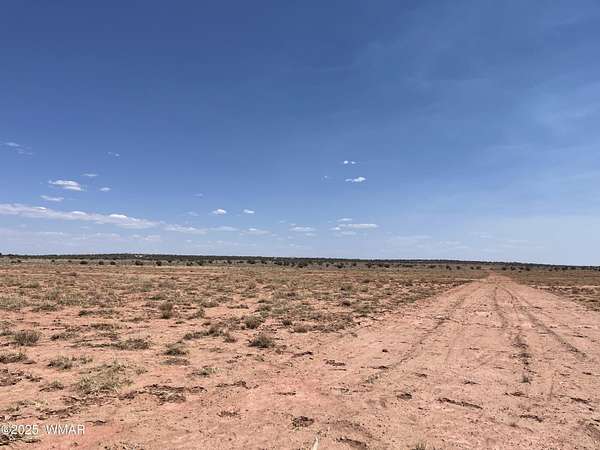 5 Acres of Residential Land for Sale in Snowflake, Arizona