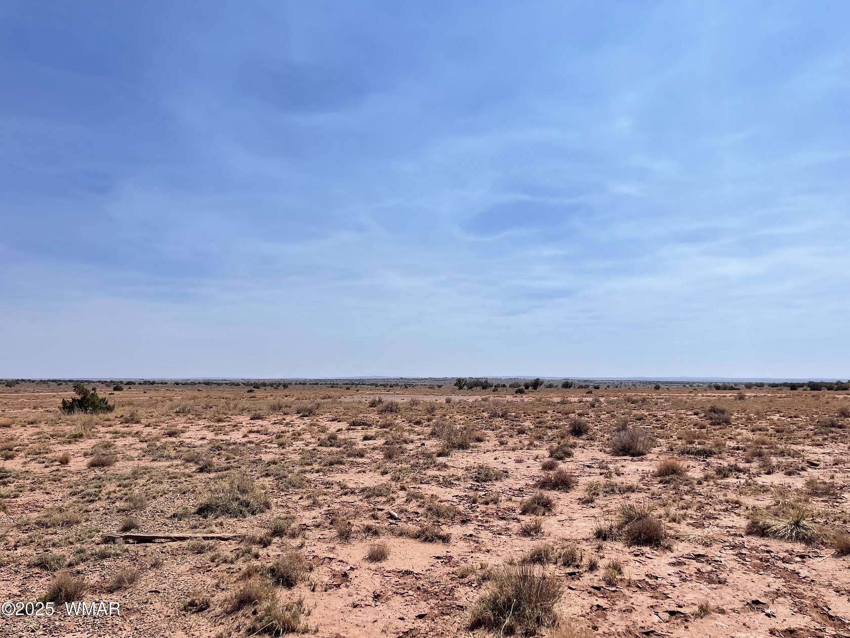 5 Acres of Residential Land for Sale in Snowflake, Arizona