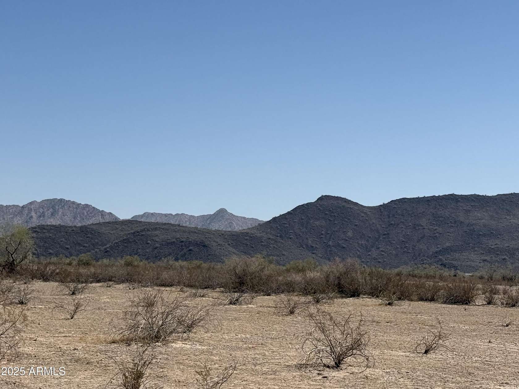 38 Acres of Land for Sale in Tonopah, Arizona