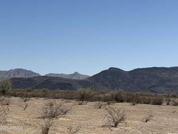 38 Acres of Land for Sale in Tonopah, Arizona