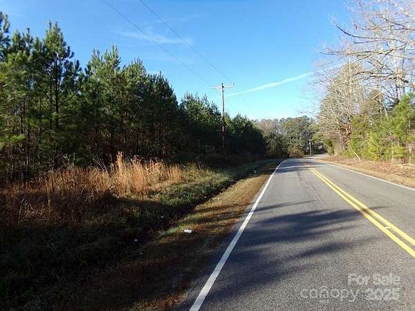 104 Acres of Recreational Land for Sale in Chester, South Carolina