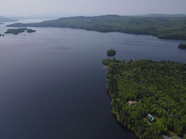 1.85 Acres of Residential Land for Sale in Adamstown Township, Maine