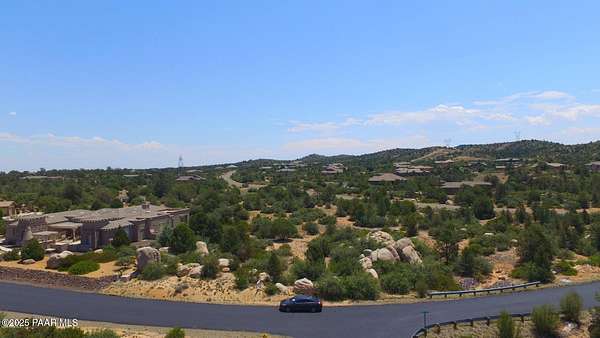 1.42 Acres of Land for Sale in Prescott, Arizona