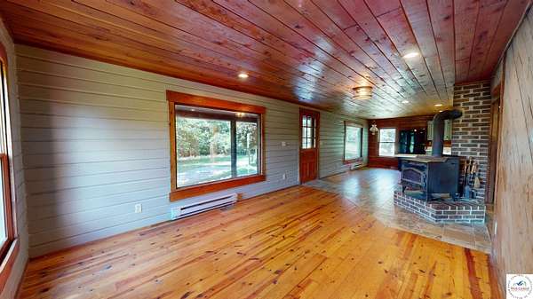 1.88 Acres of Residential Land with Home for Sale in Sedalia, Missouri