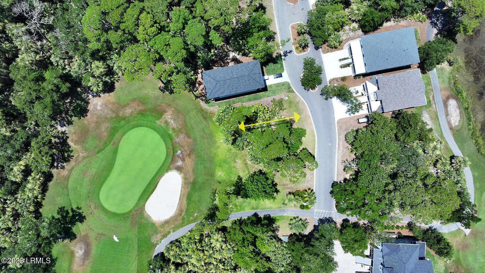 0.13 Acres of Residential Land for Sale in Fripp Island, South Carolina