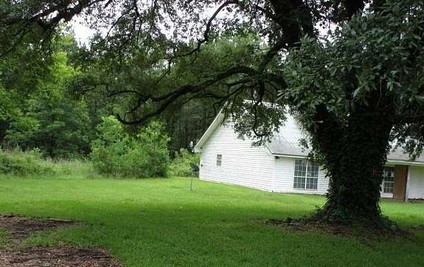 2 Acres of Residential Land with Home for Sale in Otis, Louisiana