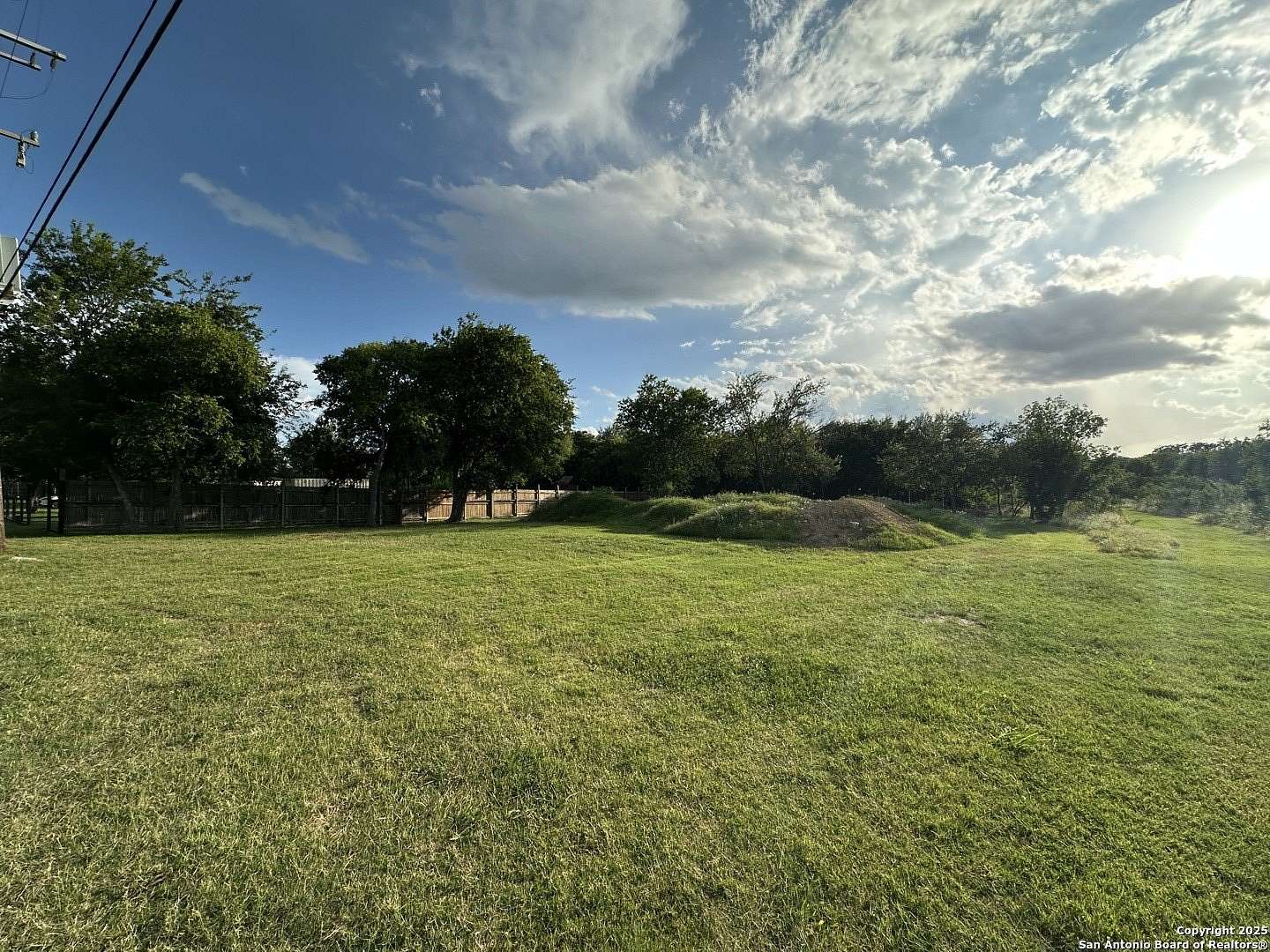 0.34 Acres of Residential Land for Sale in San Antonio, Texas