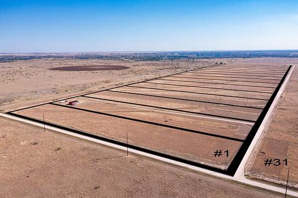 10 Acres of Land for Sale in Amarillo, Texas