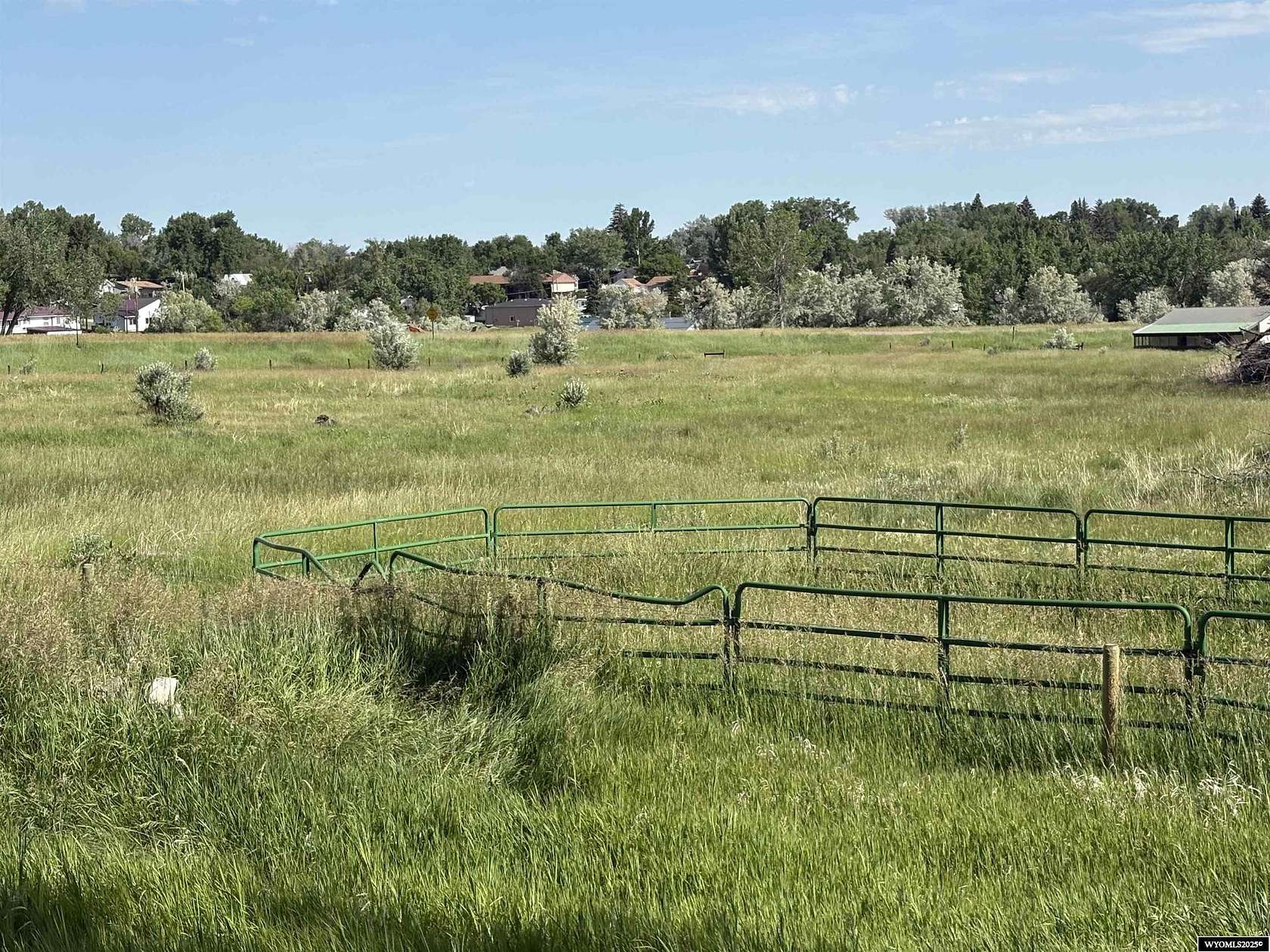 11 Acres of Land for Sale in Buffalo, Wyoming