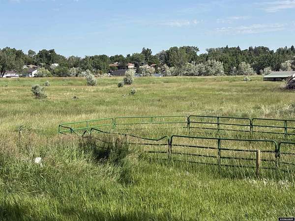 11 Acres of Land for Sale in Buffalo, Wyoming
