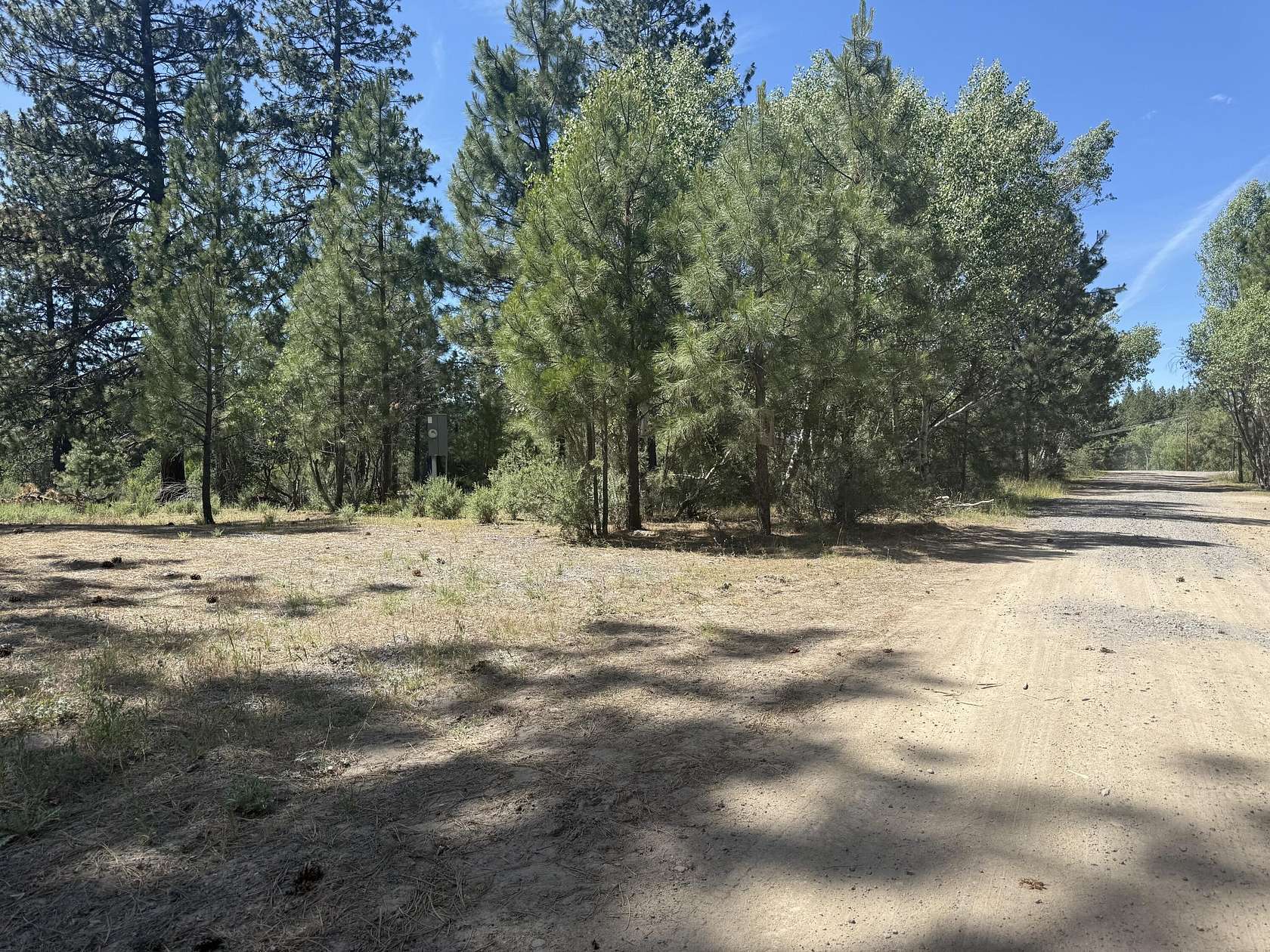 1.3 Acres of Residential Land for Sale in Chiloquin, Oregon