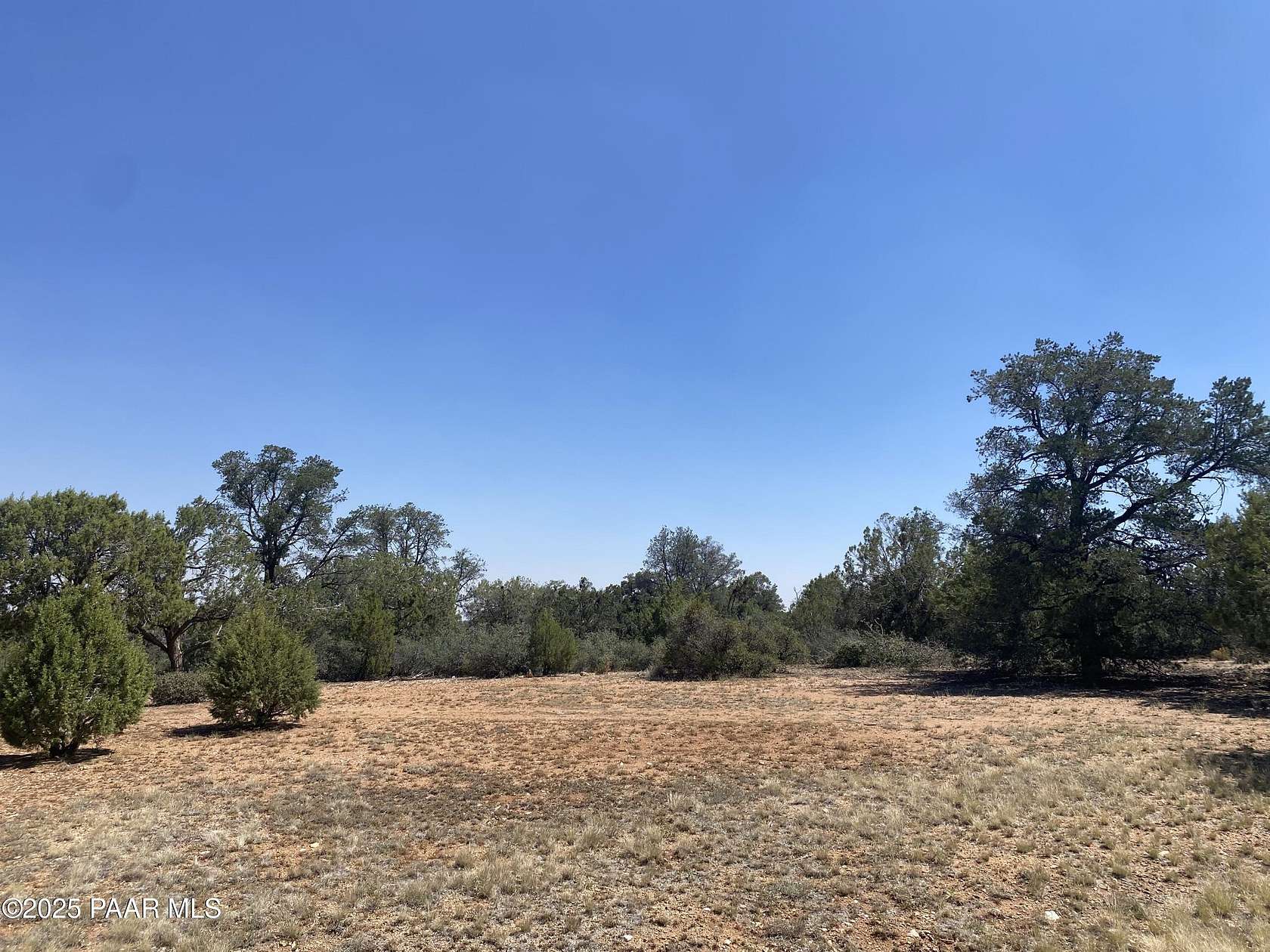 2 Acres of Residential Land for Sale in Prescott, Arizona