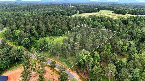 2 Acres of Residential Land for Sale in Connelly Springs, North Carolina