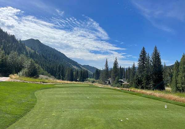 2.19 Acres of Residential Land for Sale in Jackson, Wyoming