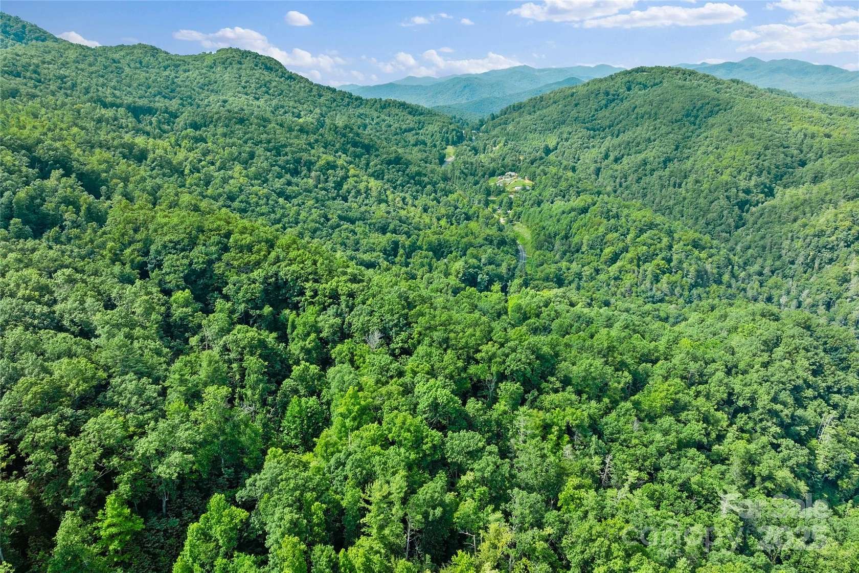 2 Acres of Residential Land for Sale in Marshall, North Carolina