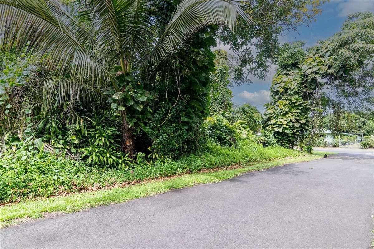 0.21 Acres of Residential Land for Sale in Pahoa, Hawaii