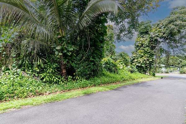 0.21 Acres of Residential Land for Sale in Pahoa, Hawaii