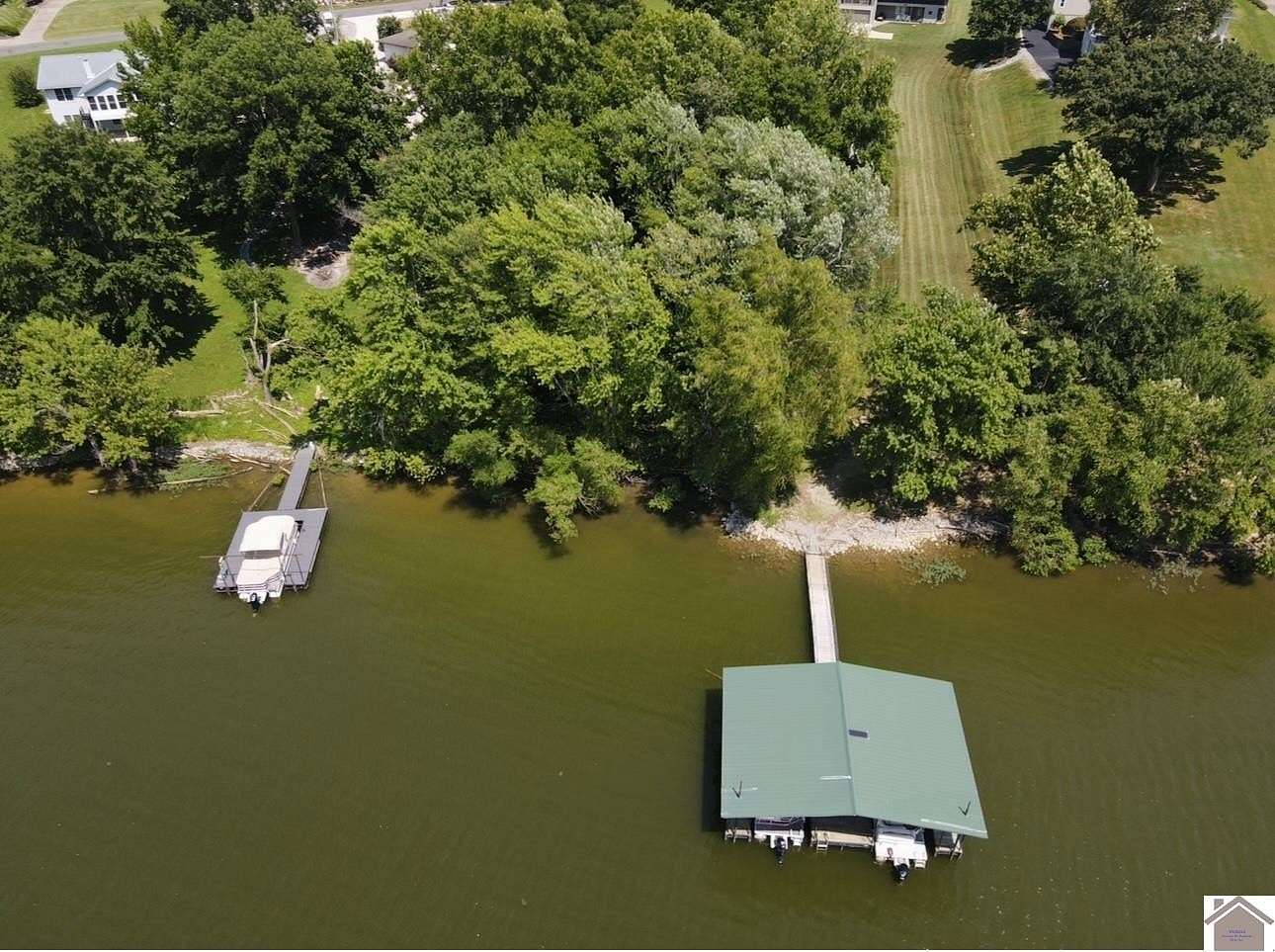 0.56 Acres of Residential Land for Sale in Cadiz, Kentucky