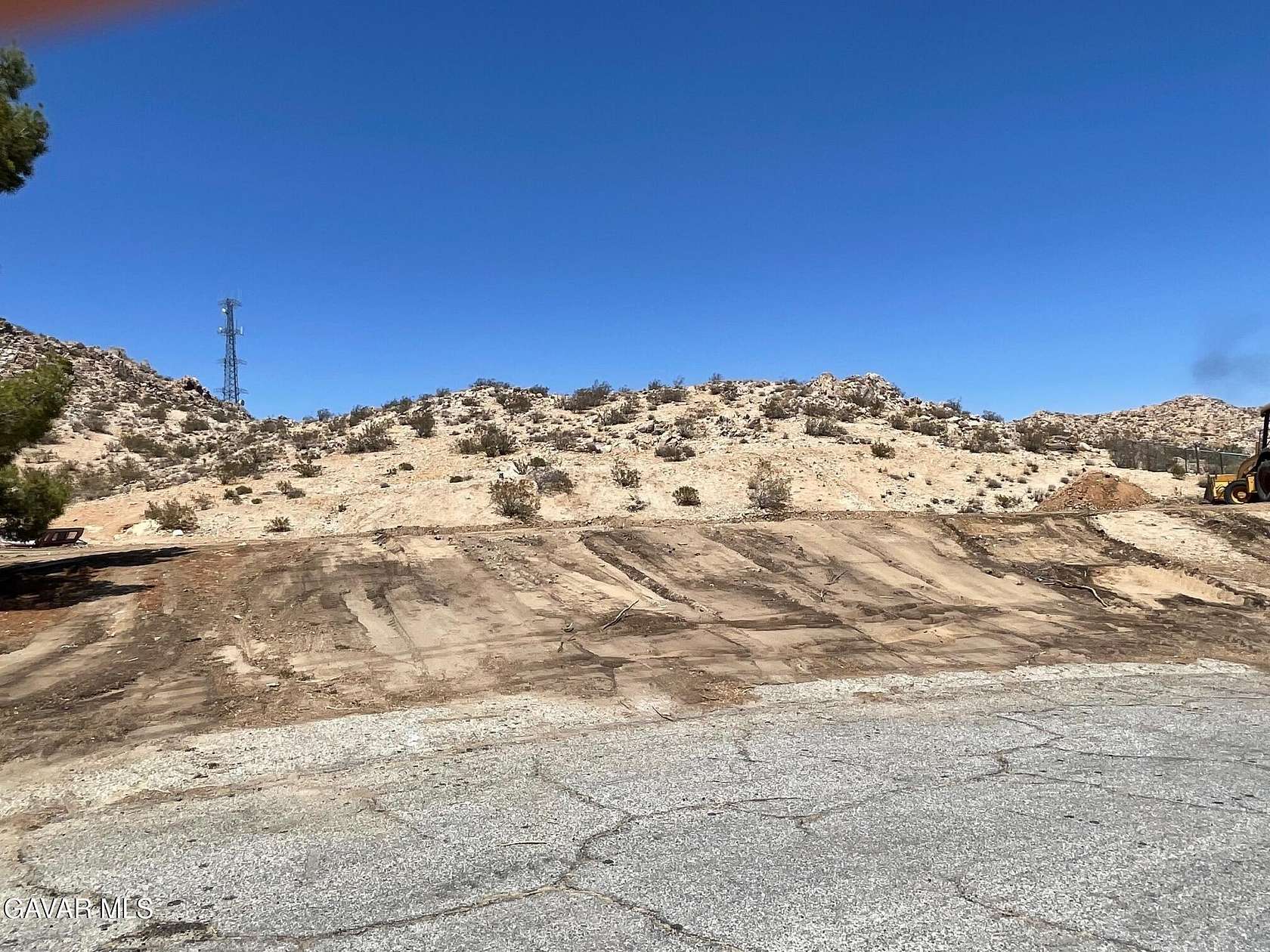 0.57 Acres of Residential Land for Sale in Palmdale, California