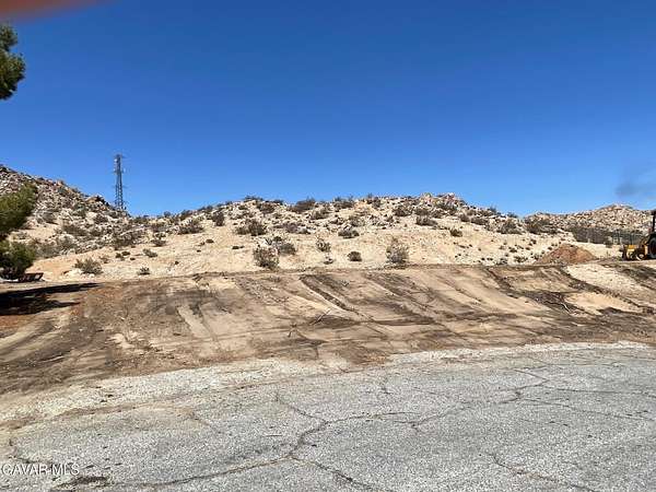 0.57 Acres of Residential Land for Sale in Palmdale, California