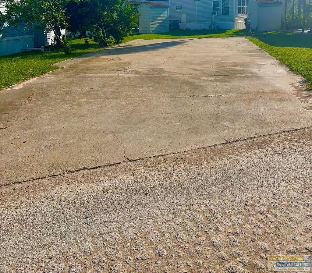 0.05 Acres of Residential Land for Sale in Port Isabel, Texas
