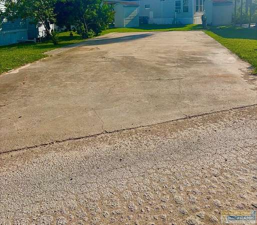 Residential Land for Sale in Port Isabel, Texas