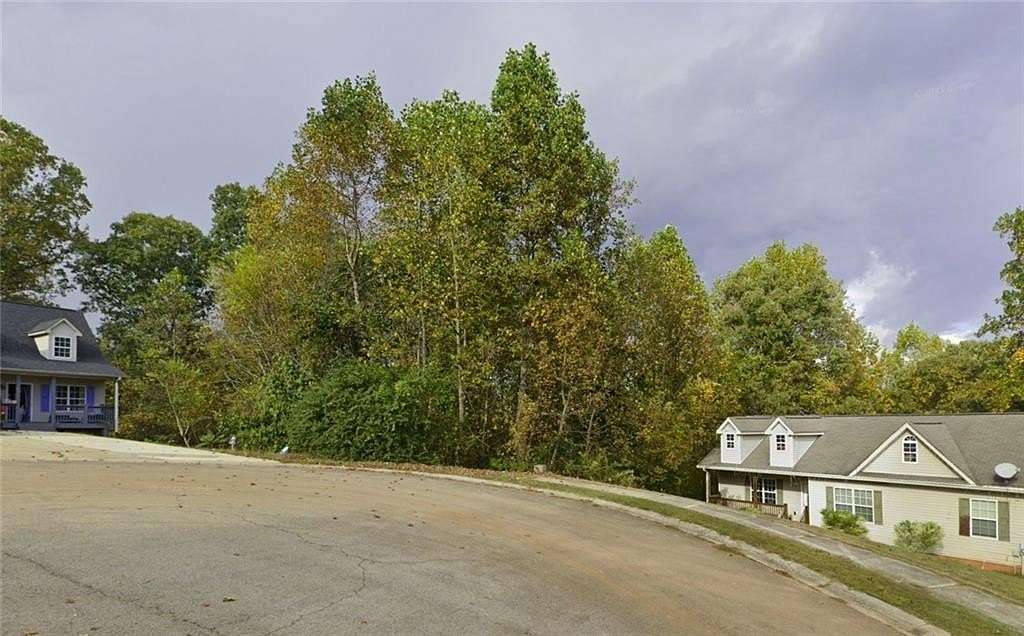 0.73 Acres of Residential Land for Sale in Gainesville, Georgia