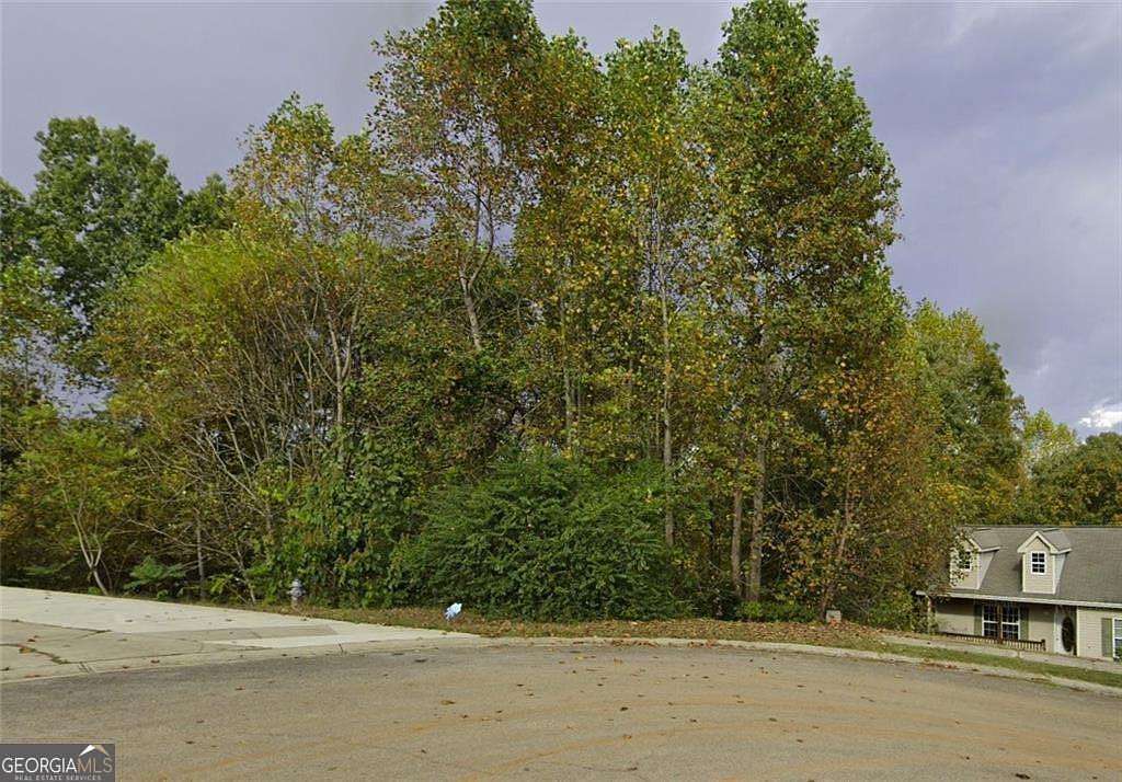 0.73 Acres of Residential Land for Sale in Gainesville, Georgia