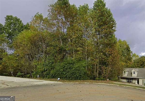 0.73 Acres of Residential Land for Sale in Gainesville, Georgia