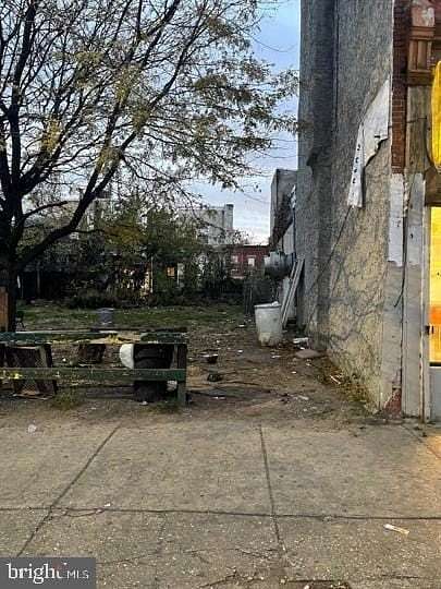 0.02 Acres of Mixed-Use Land for Sale in Philadelphia, Pennsylvania