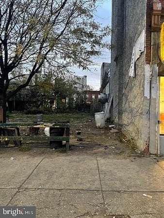 0.02 Acres of Mixed-Use Land for Sale in Philadelphia, Pennsylvania