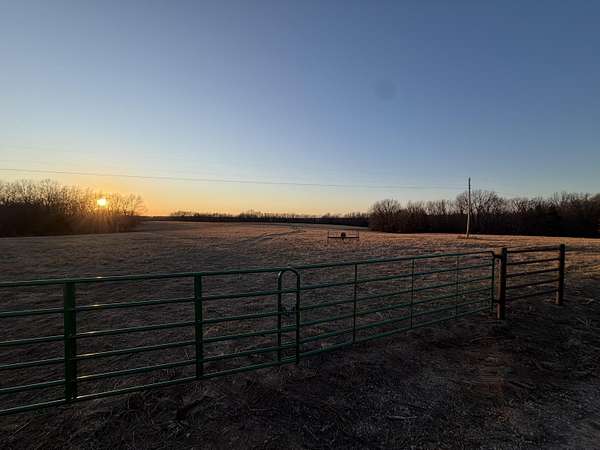 95 Acres of Recreational Land for Sale in Weaubleau, Missouri