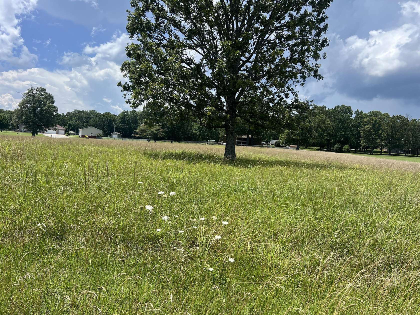 2.46 Acres of Residential Land for Sale in West Plains, Missouri