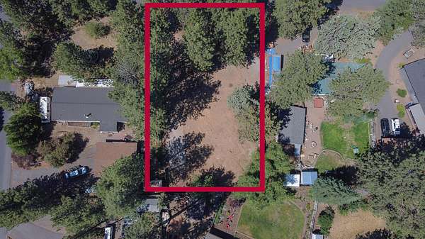 0.34 Acres of Residential Land for Sale in Bend, Oregon